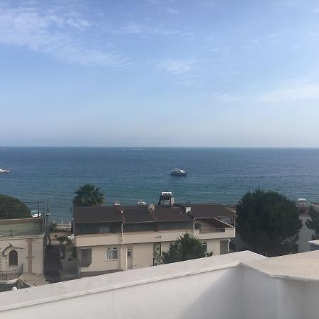Gokkusagi Hotel Didim Exterior foto