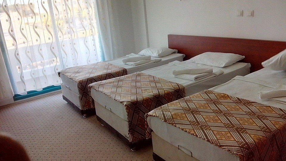 Gokkusagi Hotel Didim Cameră foto