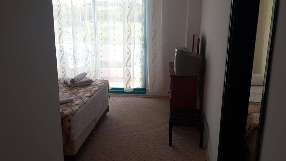 Gokkusagi Hotel Didim Cameră foto