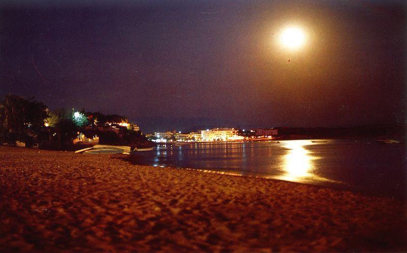 Gokkusagi Hotel Didim Exterior foto