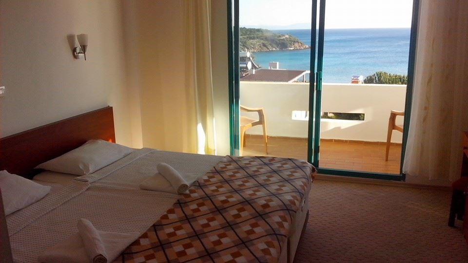 Gokkusagi Hotel Didim Cameră foto
