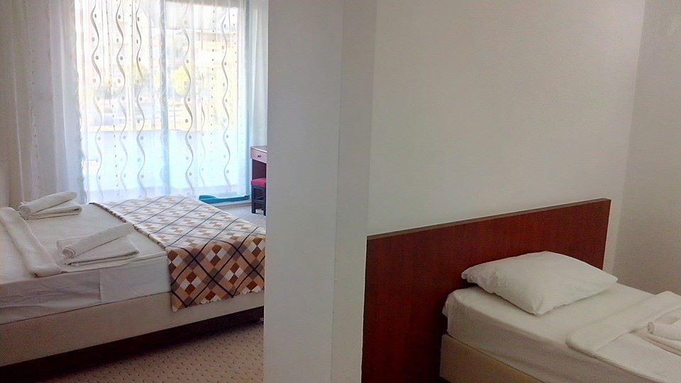 Gokkusagi Hotel Didim Cameră foto