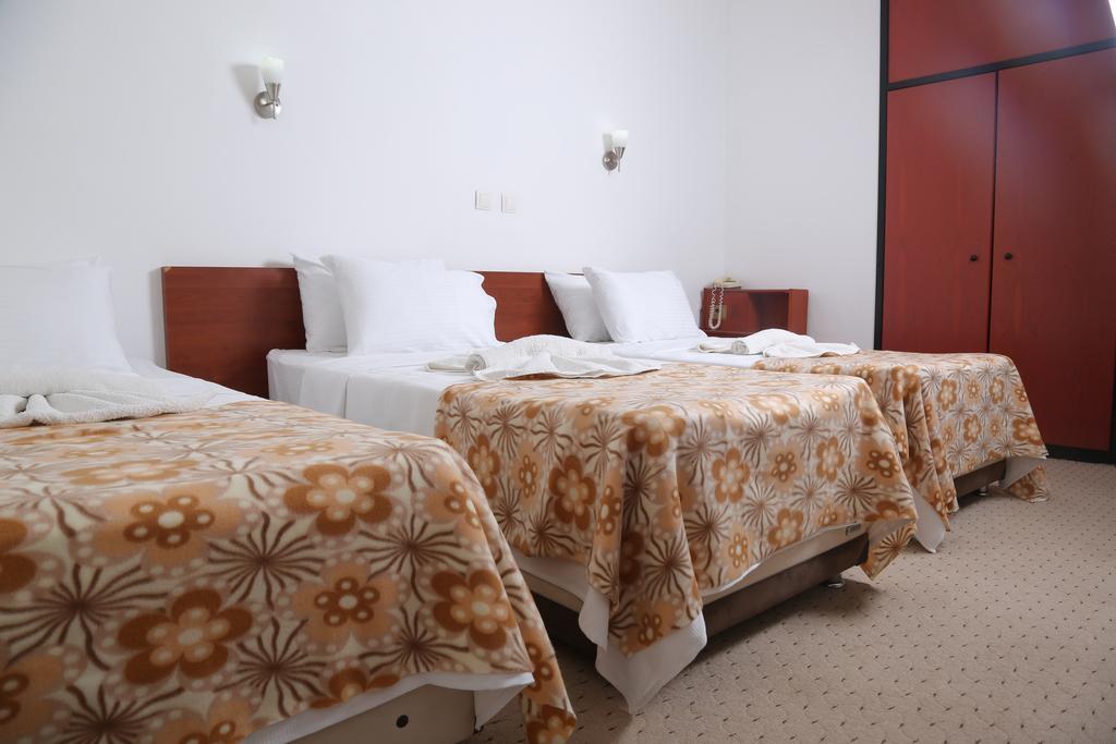 Gokkusagi Hotel Didim Exterior foto