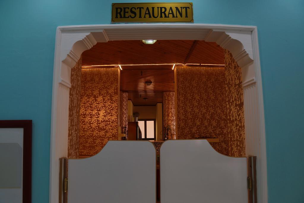 Gokkusagi Hotel Didim Exterior foto