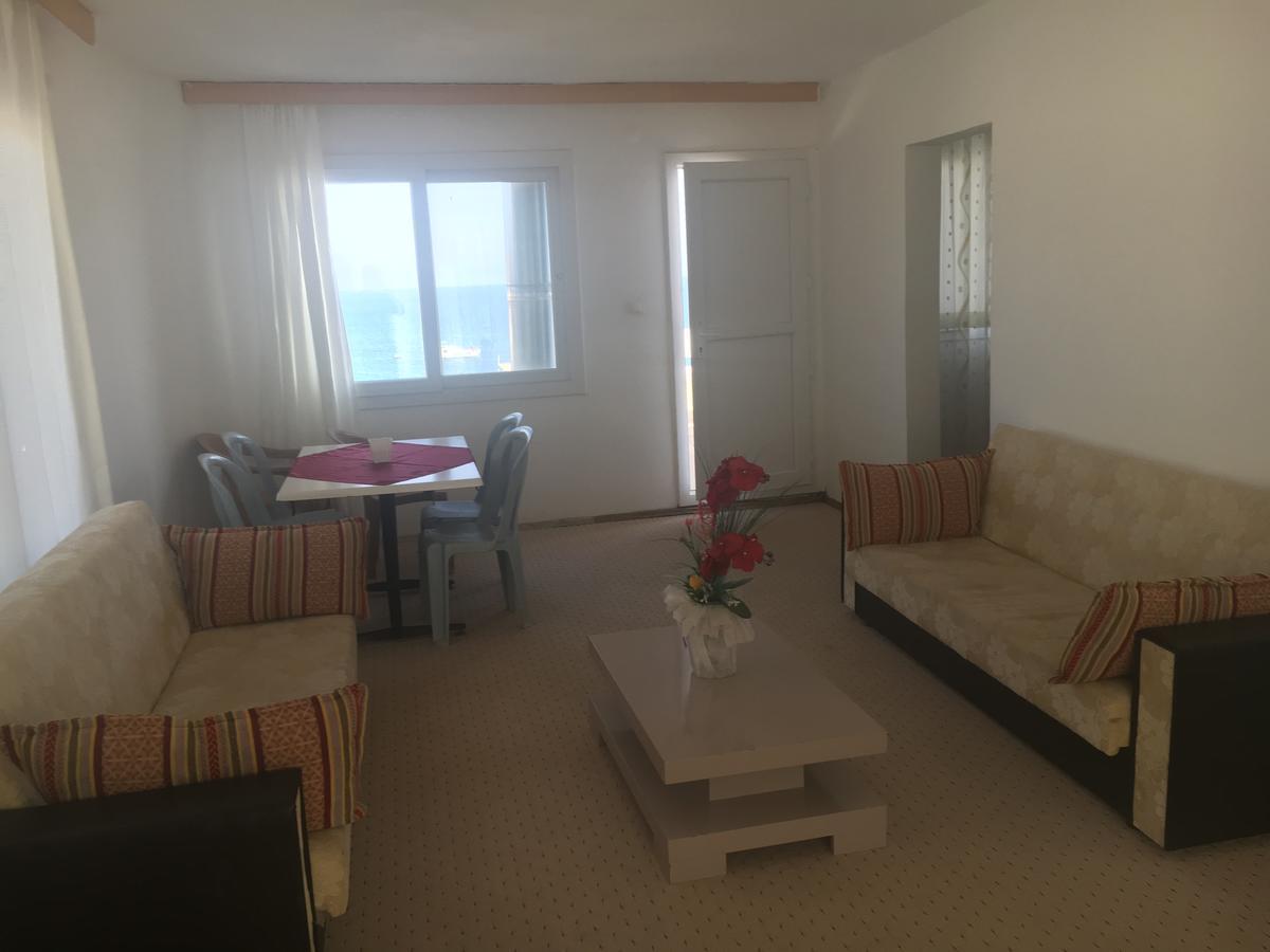 Gokkusagi Hotel Didim Exterior foto